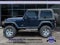 2004 Jeep Wrangler Rubicon
