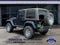 2004 Jeep Wrangler Rubicon