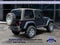 2004 Jeep Wrangler Rubicon