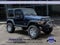 2004 Jeep Wrangler Rubicon