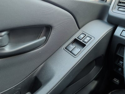2024 Nissan Frontier King Cab S 4x4
