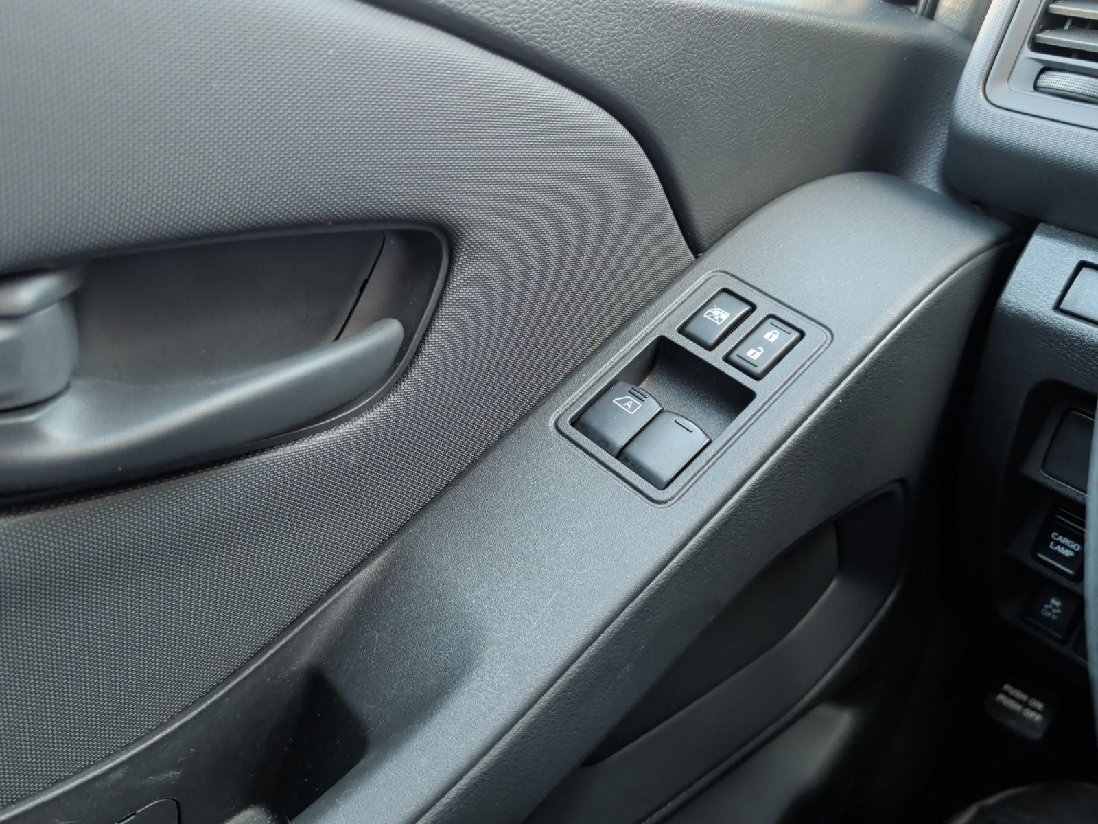2024 Nissan Frontier King Cab S 4x4
