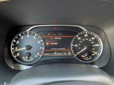 2024 Nissan Frontier King Cab S 4x4