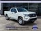 2024 Nissan Frontier King Cab S 4x4