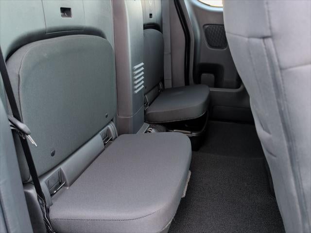 2024 Nissan Frontier King Cab S 4x4