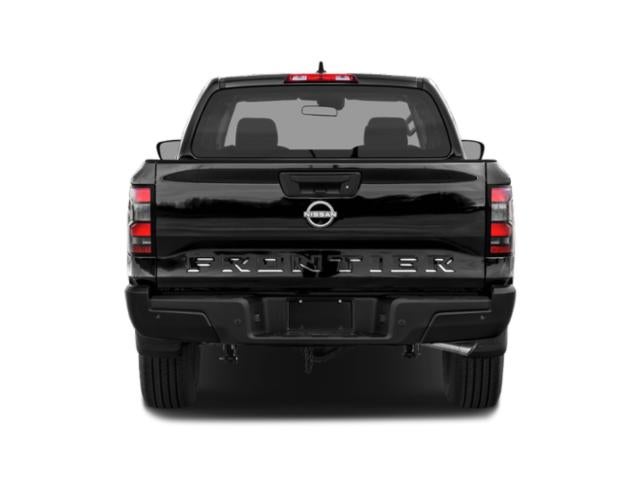 2024 Nissan Frontier King Cab S 4x4