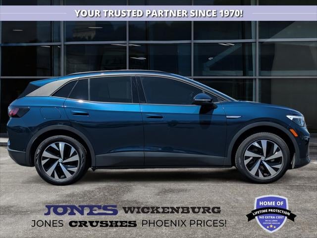 2023 Volkswagen ID.4 Pro