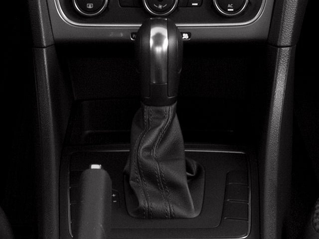 2014 Volkswagen Passat 2.0L TDI SE