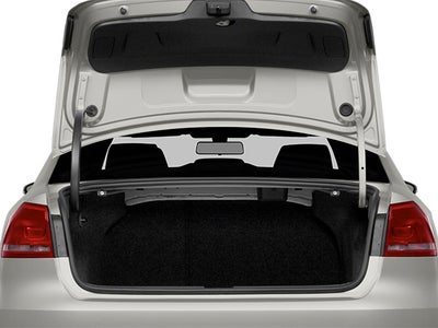 2014 Volkswagen Passat 2.0L TDI SE