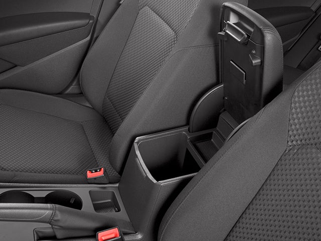 2014 Volkswagen Passat 2.0L TDI SE