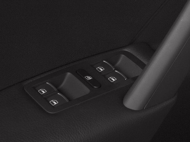 2014 Volkswagen Passat 2.0L TDI SE