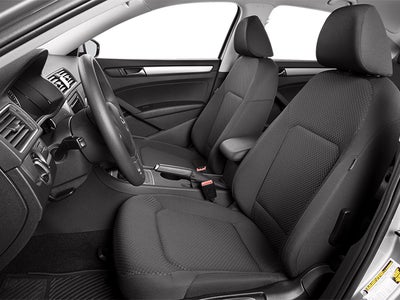 2014 Volkswagen Passat 2.0L TDI SE