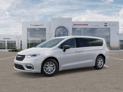 2025 Chrysler Pacifica PACIFICA SELECT