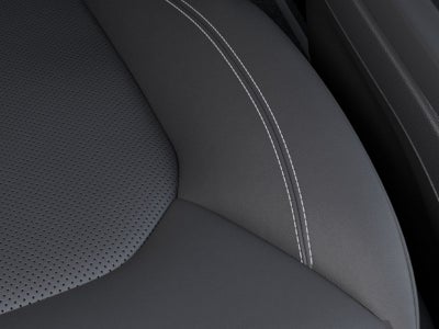 2025 Chrysler Pacifica PACIFICA SELECT