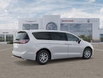 2025 Chrysler Pacifica PACIFICA SELECT