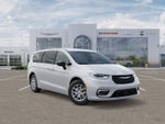 2025 Chrysler Pacifica PACIFICA SELECT