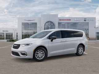 2025 Chrysler Pacifica PACIFICA SELECT