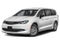 2025 Chrysler Voyager LX