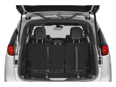2025 Chrysler Voyager LX