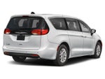 2025 Chrysler Voyager LX