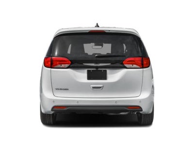 2025 Chrysler Voyager LX