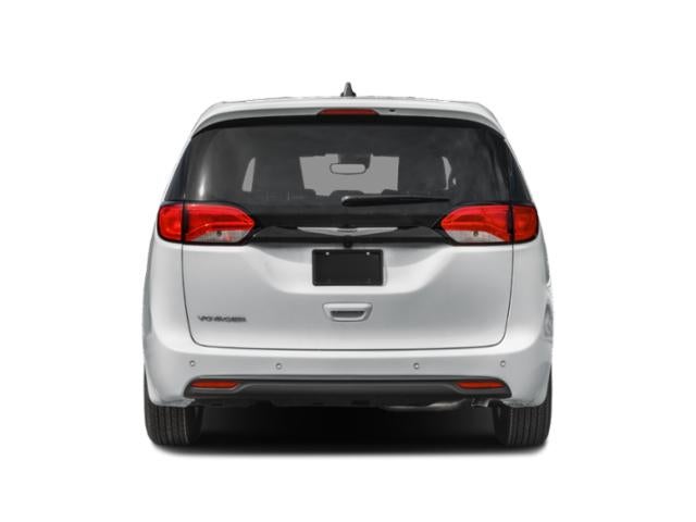 2025 Chrysler Voyager LX