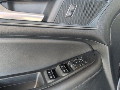 2024 Ford Edge SE
