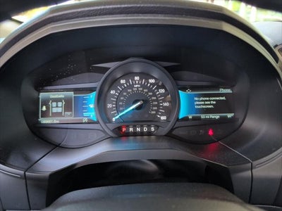 2024 Ford Edge SE