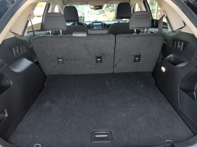 2024 Ford Edge SE