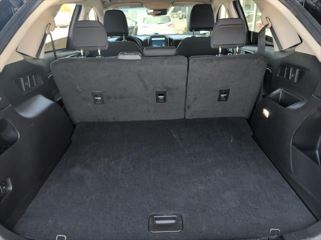 2024 Ford Edge SE