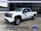 2022 Chevrolet Silverado 3500HD 4WD Crew Cab Standard Bed High Country