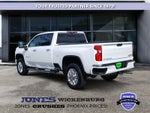 2022 Chevrolet Silverado 3500HD 4WD Crew Cab Standard Bed High Country