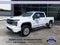 2022 Chevrolet Silverado 3500HD 4WD Crew Cab Standard Bed High Country