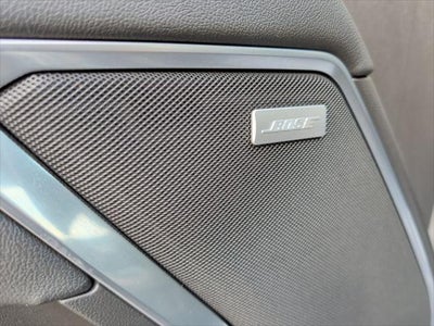 2024 Chevrolet Silverado 1500 4WD Crew Cab Short Bed LTZ