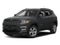 2017 Jeep New Compass Latitude FWD
