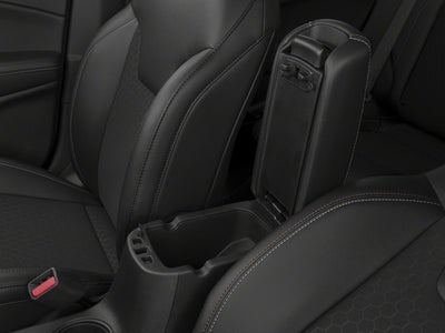 2017 Jeep New Compass Latitude FWD