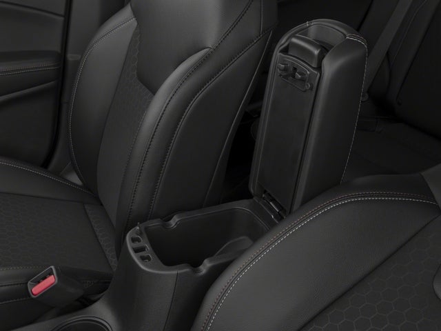 2017 Jeep New Compass Latitude FWD