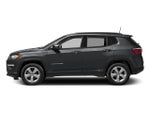 2017 Jeep New Compass Latitude FWD