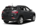 2017 Jeep New Compass Latitude FWD