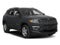 2017 Jeep New Compass Latitude FWD