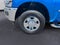 2021 RAM 3500 Tradesman Crew Cab 4x4 6'4' Box