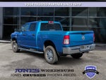 2021 RAM 3500 Tradesman Crew Cab 4x4 6'4' Box