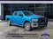 2021 RAM 3500 Tradesman Crew Cab 4x4 6'4' Box