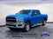 2021 RAM 3500 Tradesman Crew Cab 4x4 6'4' Box