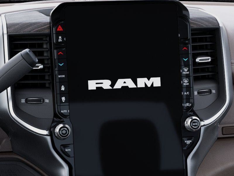 2026 RAM Ram 3500 RAM 3500 LARAMIE CREW CAB 4X4 6'4' BOX