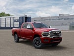 2026 RAM Ram 3500 RAM 3500 LARAMIE CREW CAB 4X4 6'4' BOX