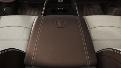 2026 RAM Ram 3500 RAM 3500 LARAMIE CREW CAB 4X4 6'4' BOX