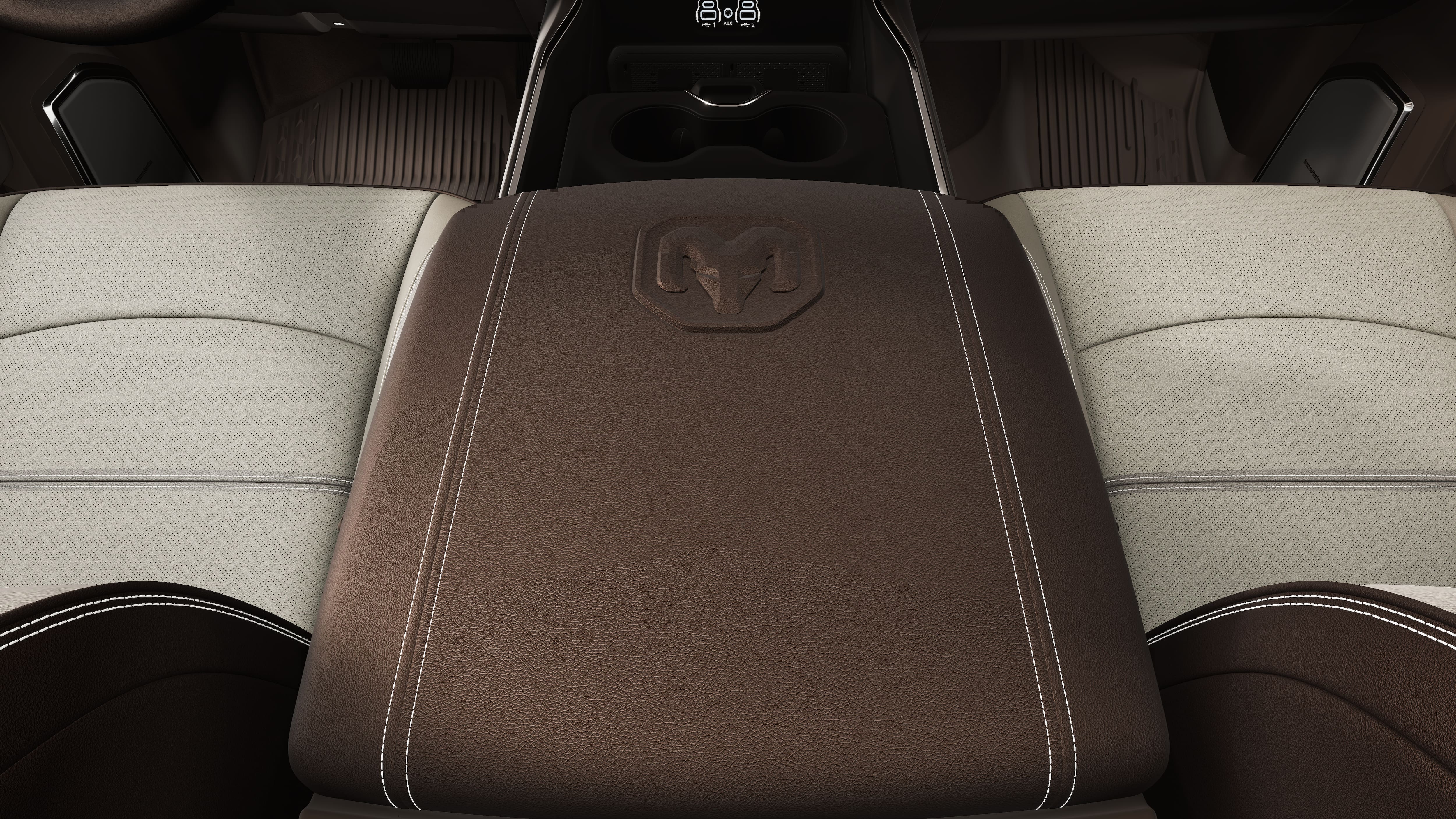 2026 RAM Ram 3500 RAM 3500 LARAMIE CREW CAB 4X4 6'4' BOX