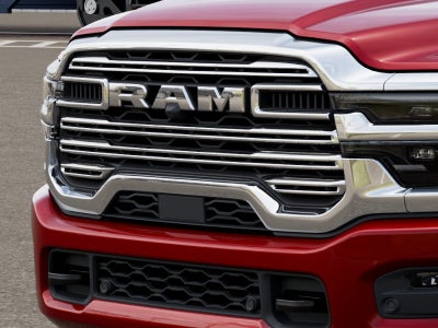 2026 RAM Ram 3500 RAM 3500 LARAMIE CREW CAB 4X4 6'4' BOX