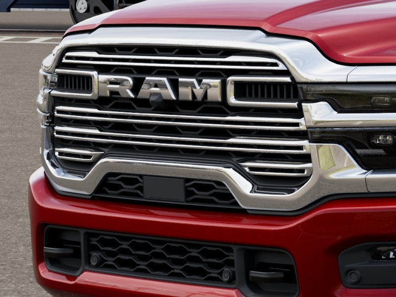 2026 RAM Ram 3500 RAM 3500 LARAMIE CREW CAB 4X4 6'4' BOX